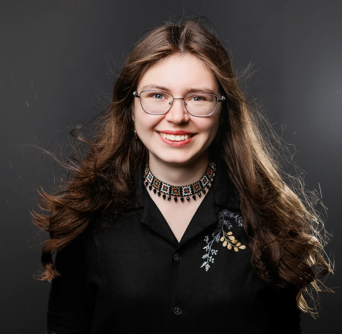 Ірина Будзан