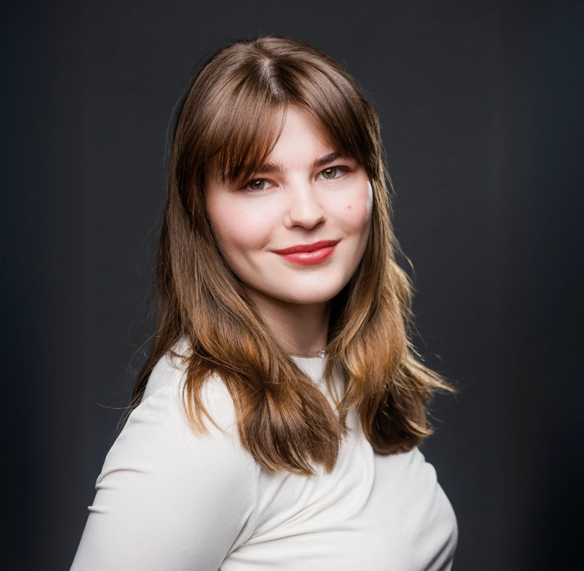 Марта Мухаметова